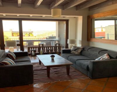 Casa Mia – San Miguel de Allende