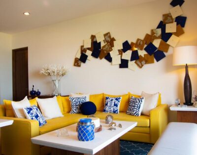 Sol Pacífico Cerritos 302 B – Condominios en renta en La Paz, Baja California Sur – Por Dicasi Vacations