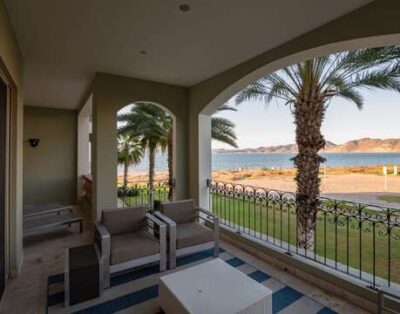 Paraíso del Mar E 202 – Condominios en renta en La Paz, Baja California Sur – Por Dicasi Vacations