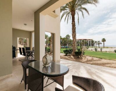 Paraíso del Mar A 103 – Condominios en renta en La Paz, BCS – Por Dicasi Vacations