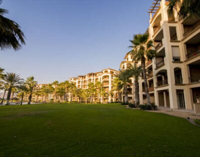 Paraíso del Mar C 402 – Condominios en renta en La Paz, Baja California Sur- Por Dicasi Vacations