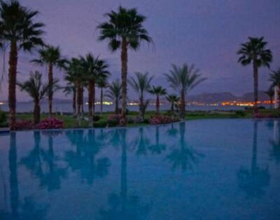 Paraíso del Mar V 103 – Condominios en renta en La Paz, Baja California Sur – Por Dicasi Vacations