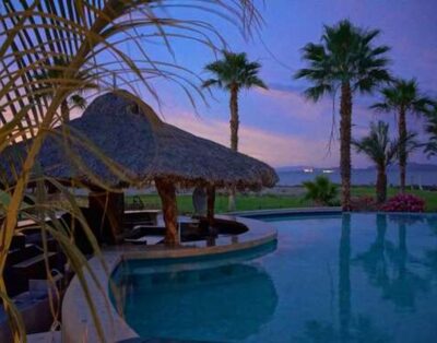 Paraíso del Mar V 58 – Condominios en renta en La Paz, Baja California Sur – Por Dicasi Vacations