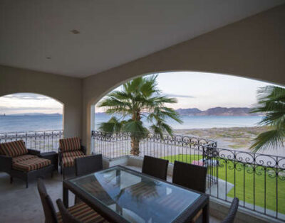 Paraíso del Mar E 204 – Condominios en renta en La Paz, Baja California Sur – Por Dicasi Vacations