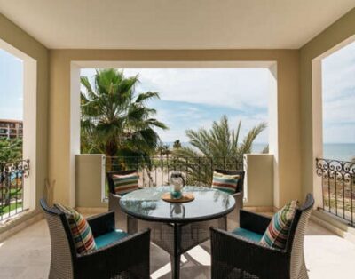 Paraíso del Mar A 303 – Condominios en renta en La Paz – Baja California Sur