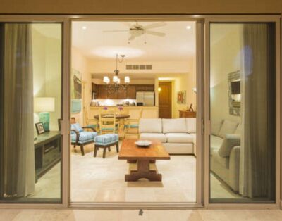 Paraíso del Mar B 203 – Condominios en renta en La Paz, Baja California Sur – Por Dicasi Vacations