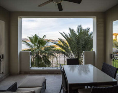 Paraíso del Mar E 303 – Condominios en renta en La Paz, Baja California Sur – Por Dicasi Vacations