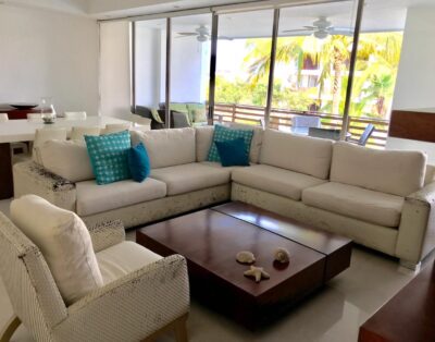 Solar Villa – Acapulco