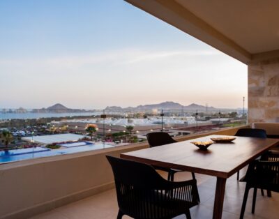 Vista Vela II 1301 – Condos en renta en Los Cabos – Por Dicasi Vacations