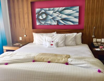 Krystal Reflect Residences BA 3314 – Condominios en renta en Los Cabos – Por Dicasi Vacations