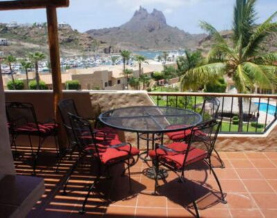 Las Glorias #307 – Condominios en renta en San Carlos – By Dicasi Vacations