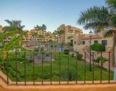 Las Glorias A23 – Condominios en Renta en San Carlos – Por Dicasi Vacations
