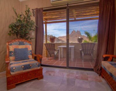 Las Glorias #309 – Condominios en Renta en San Carlos – Por Dicasi Vacations