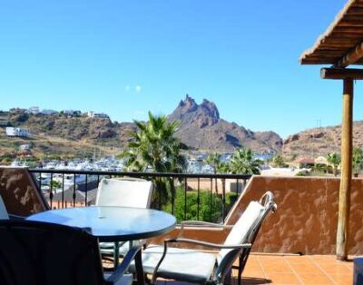 Las Glorias #304 – Condominios en Renta en San Carlos – Por Dicasi Vacations