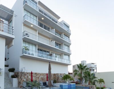 Cascadas del Pedregal Cascadas 711 – Condominios en renta en Los Cabos – Por Dicasi Vacations