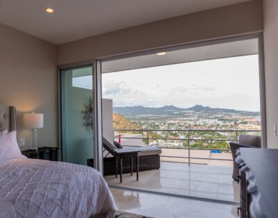 Cascadas del Pedregal Cascadas 712 – Condominios en renta en Los Cabos – Por Dicasi Vacations
