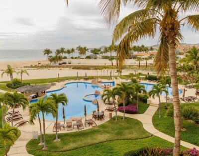 Las Mañanitas LM E3301 – Condominios en renta en Los Cabos – Por Dicasi Vacations
