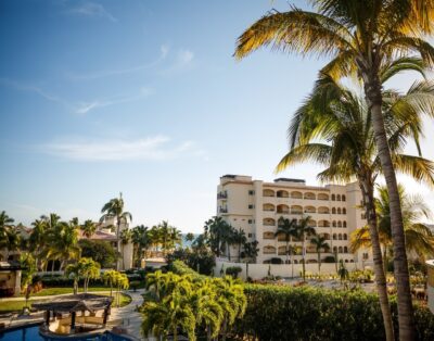 Las Mañanitas F4205 – Condominos en Renta en Los Cabos – Por Dicasi Vacations