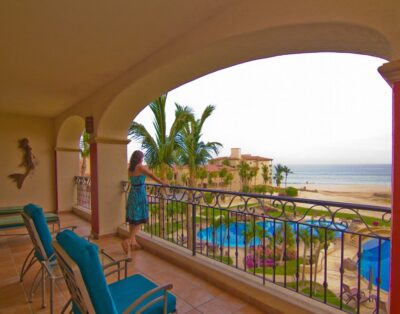 Las Mañanitas LM E3303 – Condominos en renta en Los Cabos – Por Dicasi Vacations