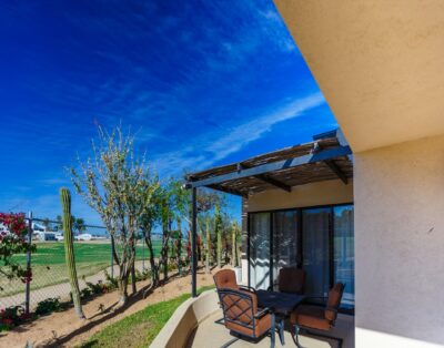 La Costa LC 102 – Condominios en renta en Los Cabos – Por Dicasi Vacations
