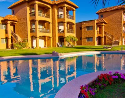 Bahía Delfín #172 – Condominios en Renta en San Carlos – Por Dicasi Vacations