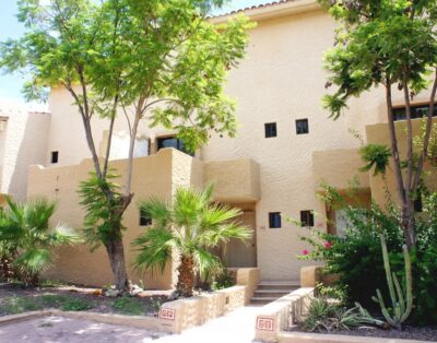 Las Glorias LGG #12 Villa – Condominios en Renta en San Carlos – Por Dicasi Vacations