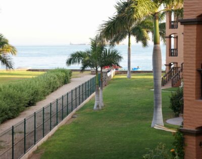 Bahía Delfín #202 – Condominios en renta en San Carlos – Por Dicasi Vacations