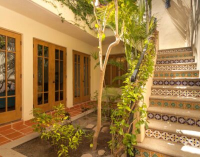 Casa de la Alegria – Casas en renta en Loreto – Por Dicasi Vacations