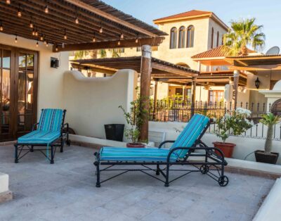 Casa Vista del Mar – Casas en renta en Loreto – Por Dicasi Vacations