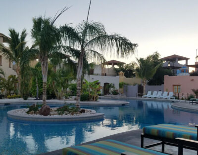 Casa Pequeña – Casas en renta en Loreto – Por Dicasi Vacations