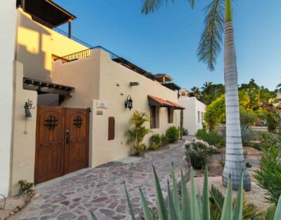 Casa Barcelona – Vacation retreat in rent in Loreto – By Dicasi Vacations