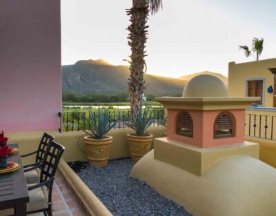 Casa Linda – Casas en renta en Loreto – Por Dicasi Vacations