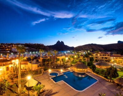 Las Glorias #305 – Condominios en renta en San Carlos – Por Dicasi Vacations
