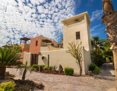 Casa del Vino – Casas en renta en Loreto – Por Dicasi Vacations