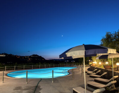 Villa Alfresco – Villas en renta en Italia – Por Dicasi Vacations